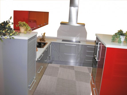 Alvimodul, una empresa en expansión que sabe adaptarse al negocio del diseño de cocinas y baños