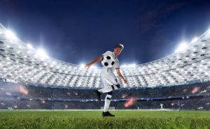 El fútbol, un negocio rentable en todos los sentidos