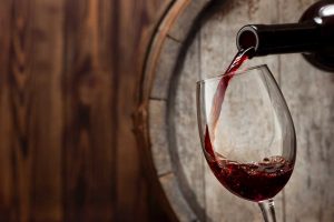 El vinícola, un sector rentable…
