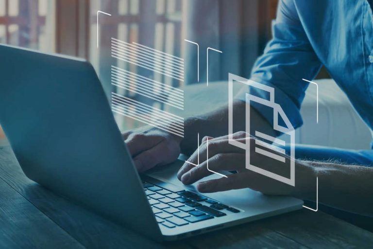 La gestión documental digitalizada es clave en la rentabilidad de las empresas