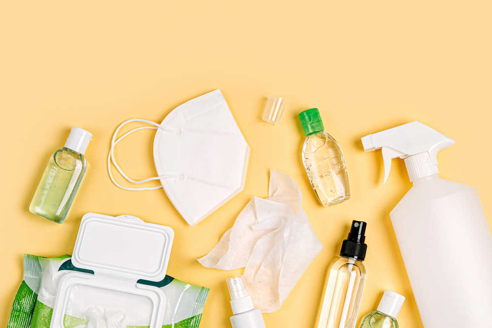 5 razones por las que siempre debes tener un kit de higiene a la mano