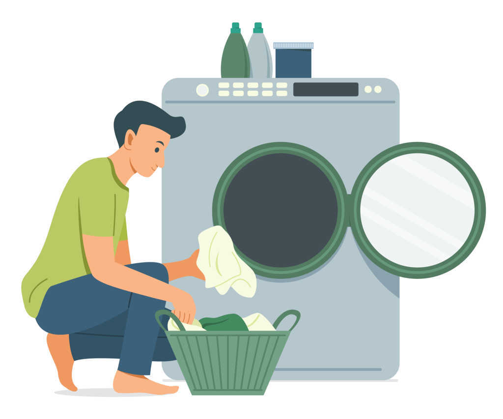 Cómo elegir la mejor lavadora para tu hogar