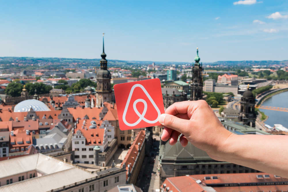 ¿Conoces las ventajas de convertirte en un anfitrión de Airbnb?
