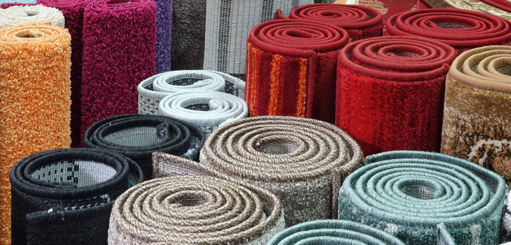 Como elegir una buena alfombra