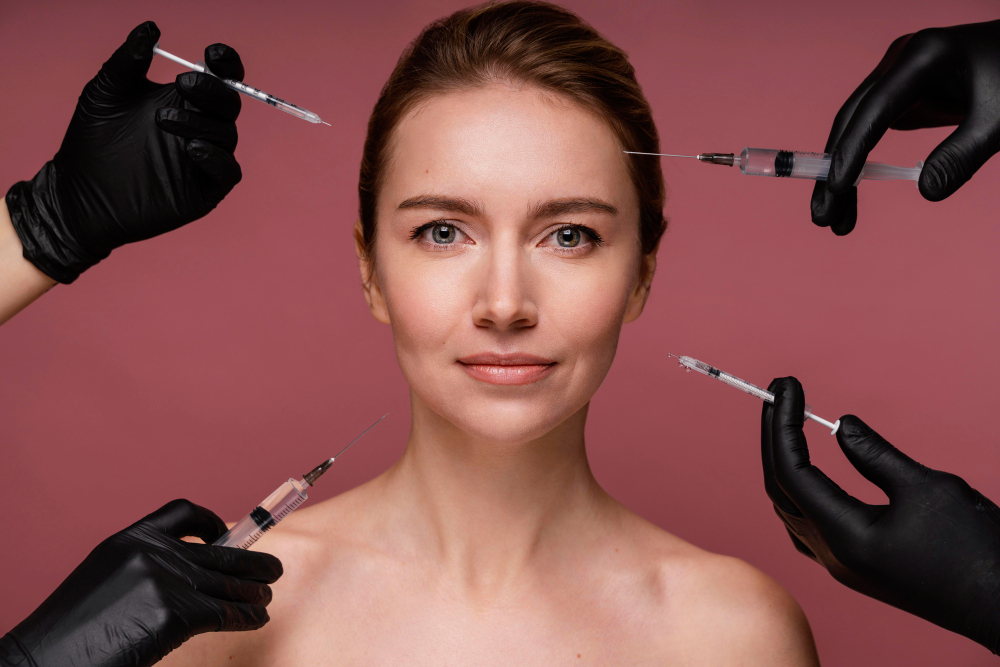 Tips para elegir la mejor clínica de botox