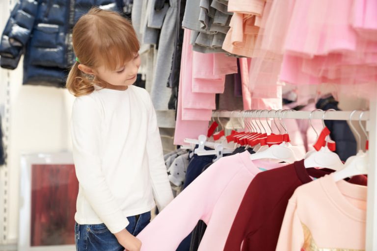 Los proveedores de moda infantil ya están preparando la temporada de verano