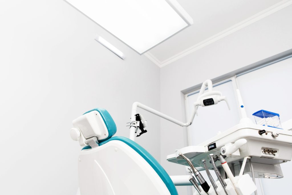 Soluciones a medida para cuidar de tu salud oral