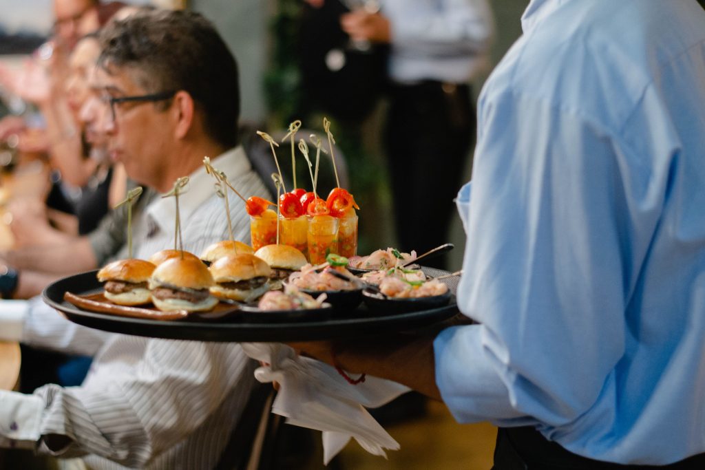 Alternativas gastronómicas más allá del restaurante